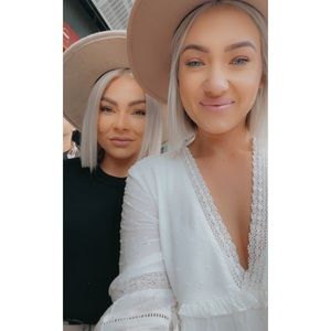 Meet your Posher, Jordan